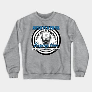 Buying Time for SERT Crewneck Sweatshirt